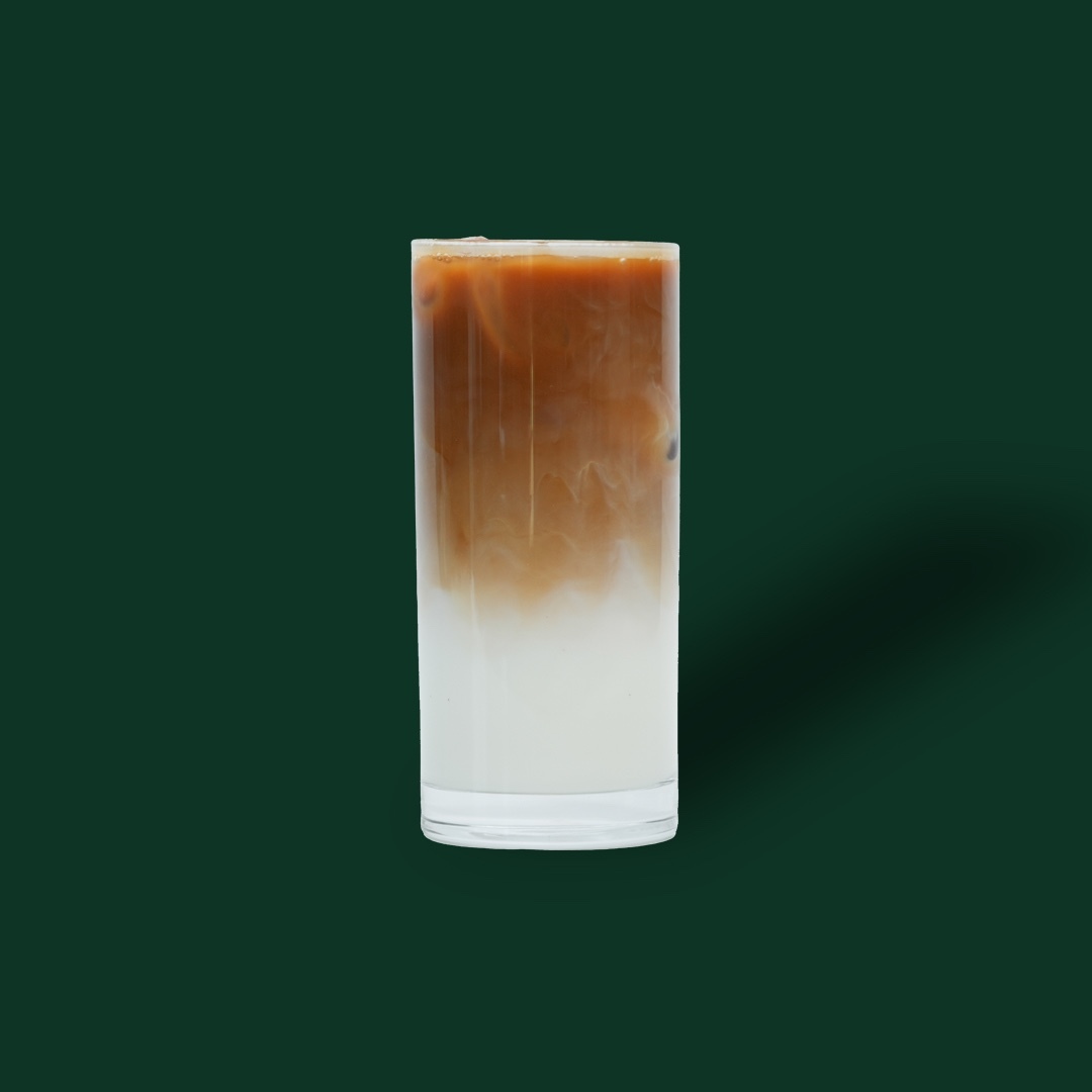 Iced Flat White