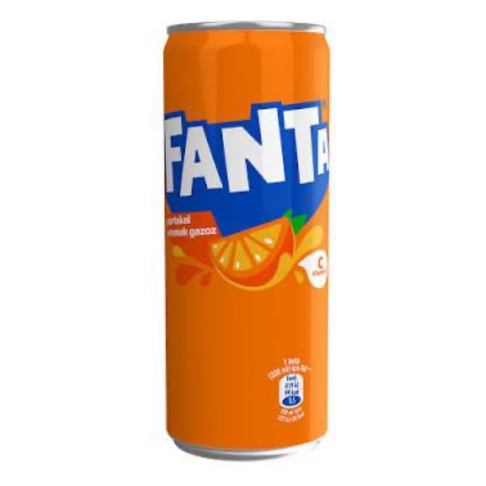 Fanta