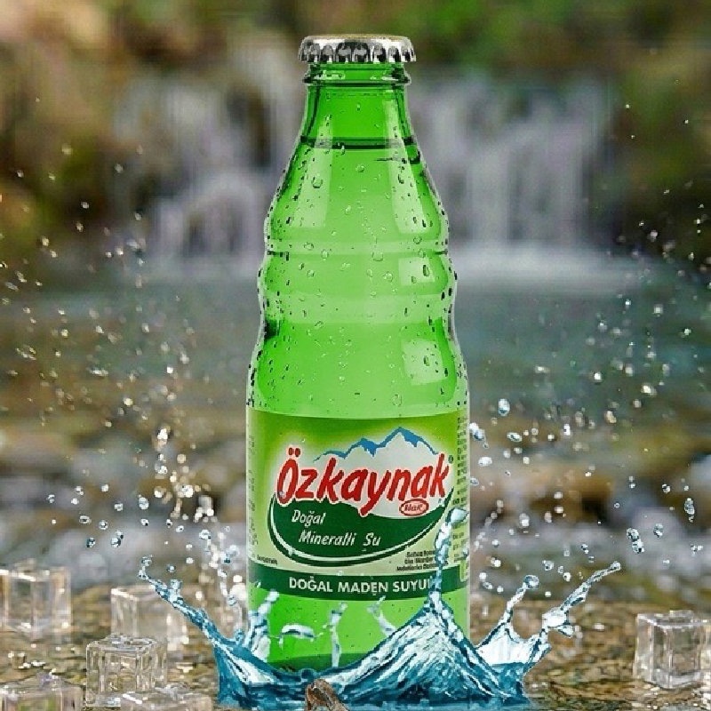 Sade Soda