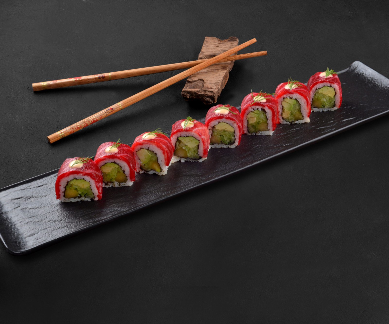 Megu Roll