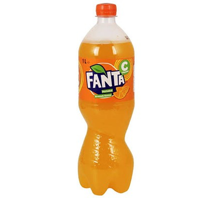 Fanta (1 L.)