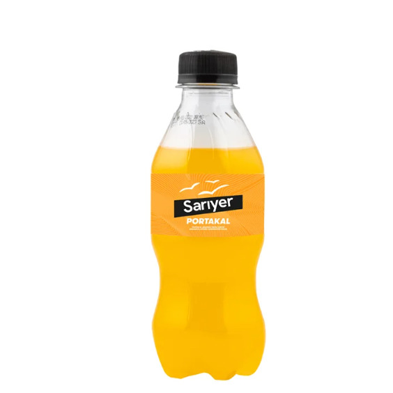 Sarıyer Portakal (300ml)