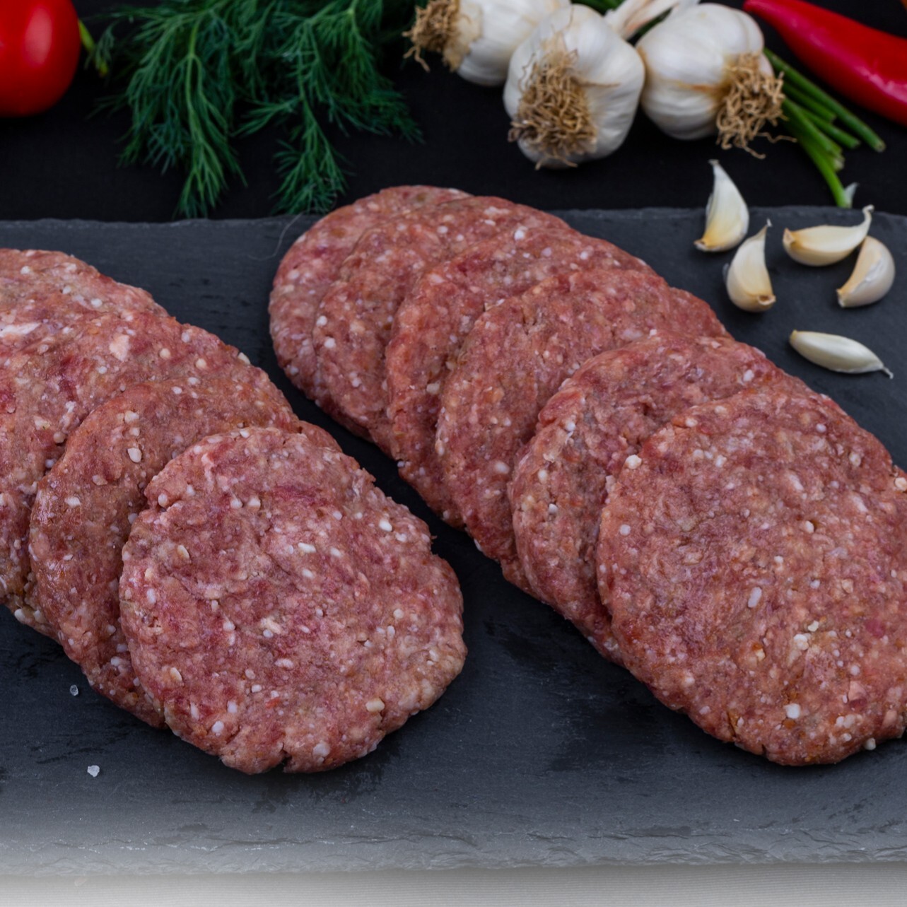 Köfte 1 kg