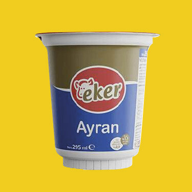 Ayran