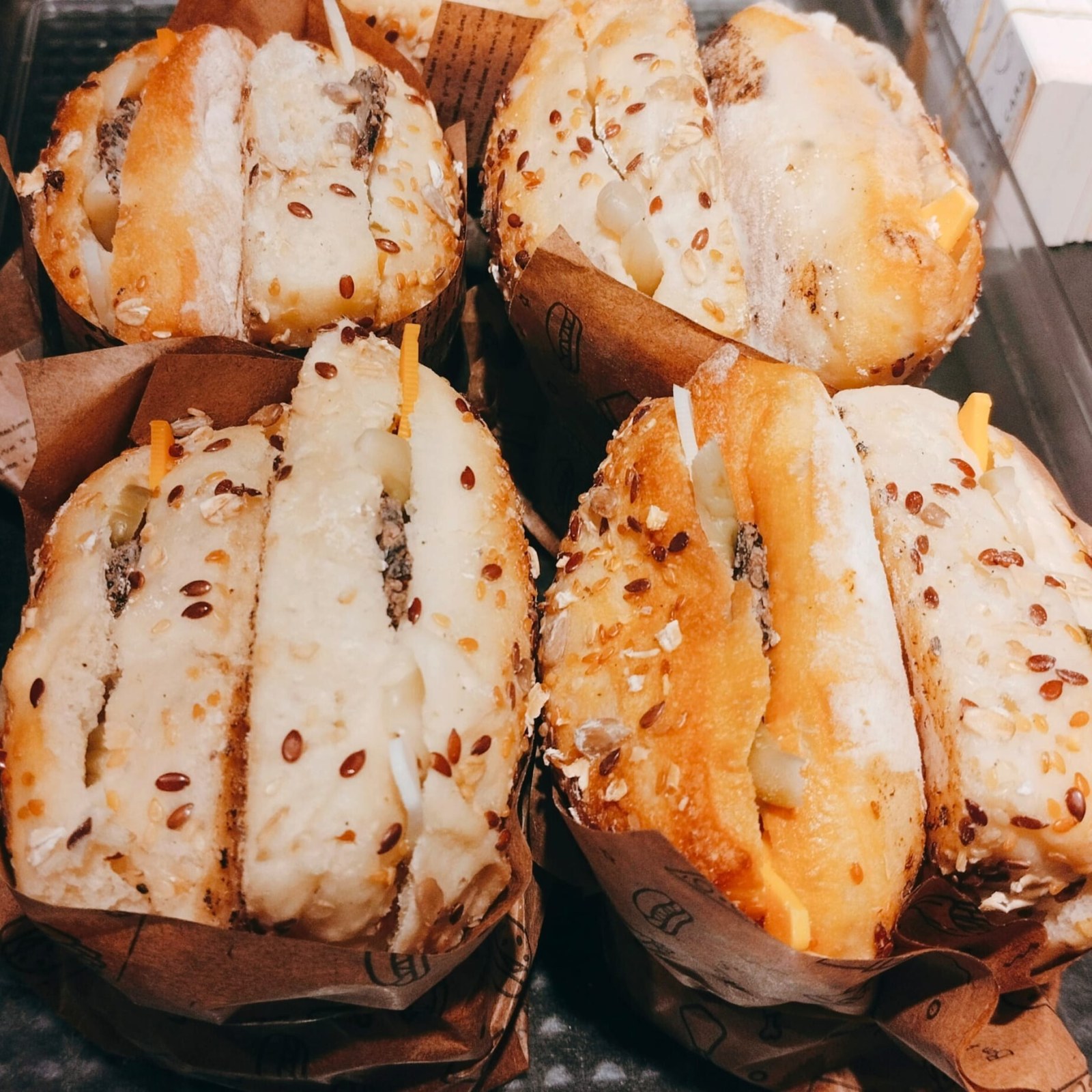 Roast Beef Sandviç