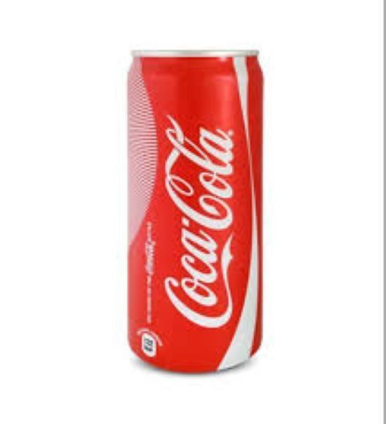 Coca Cola 330