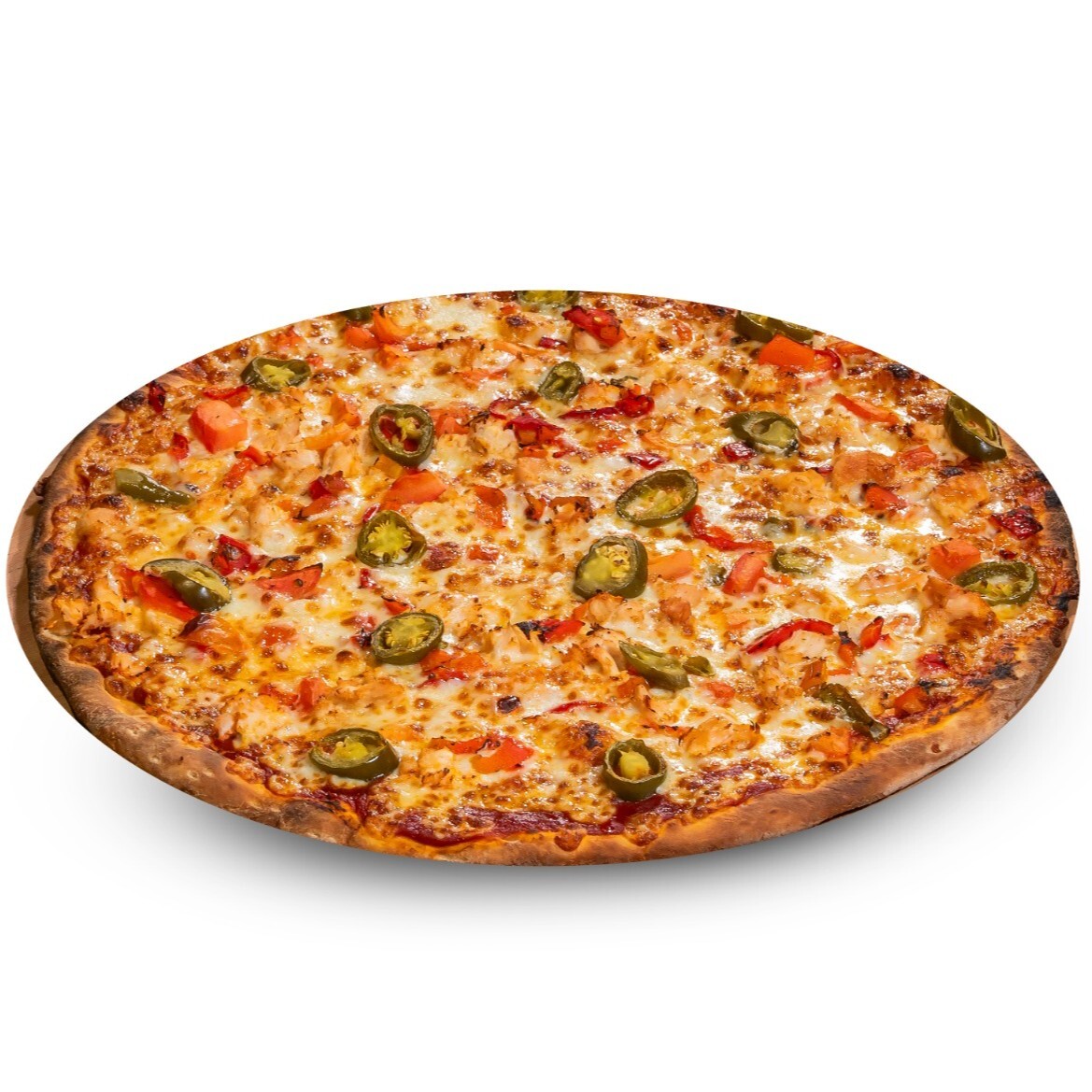 Mexican Pizza (30 cm)