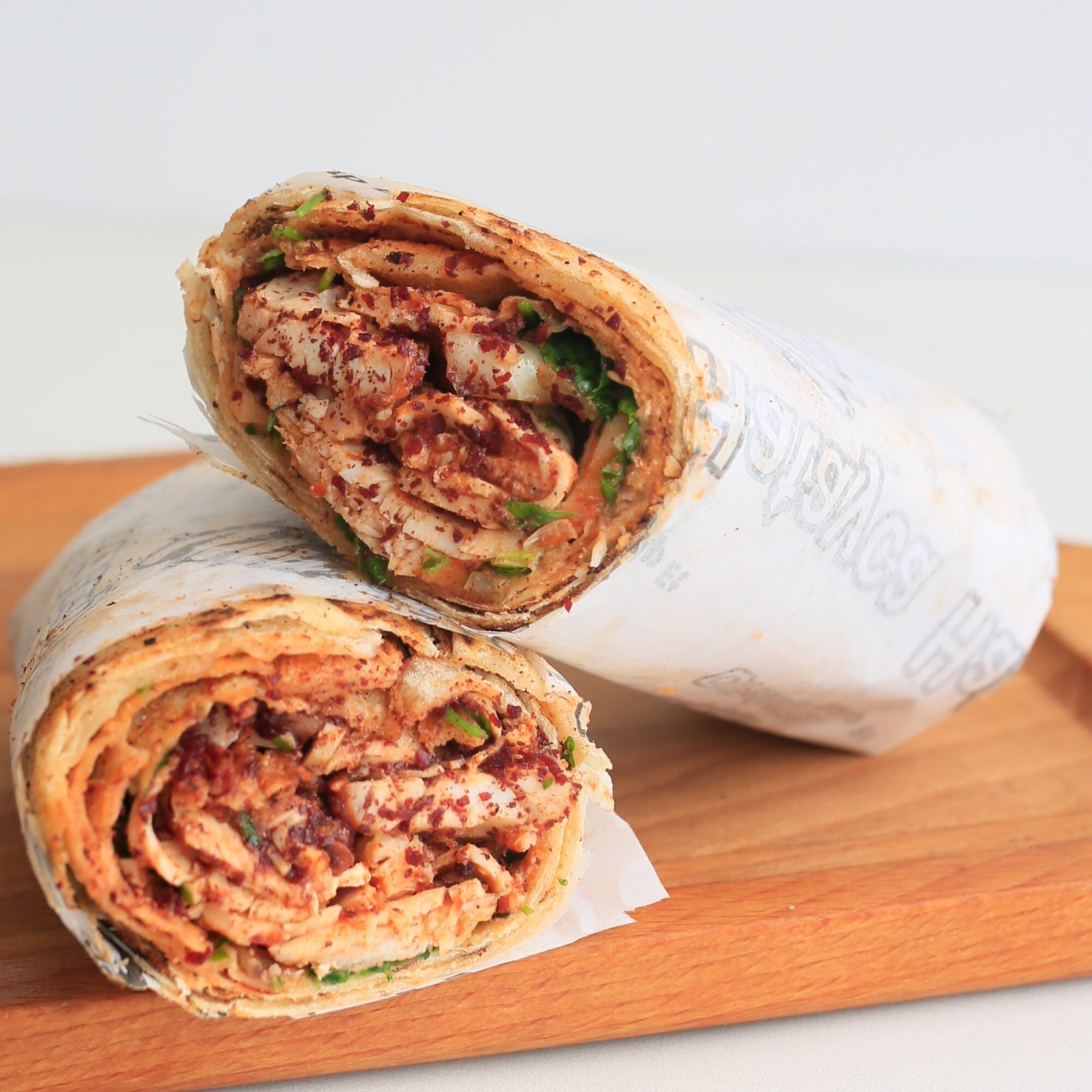 Harbiye (160 g)