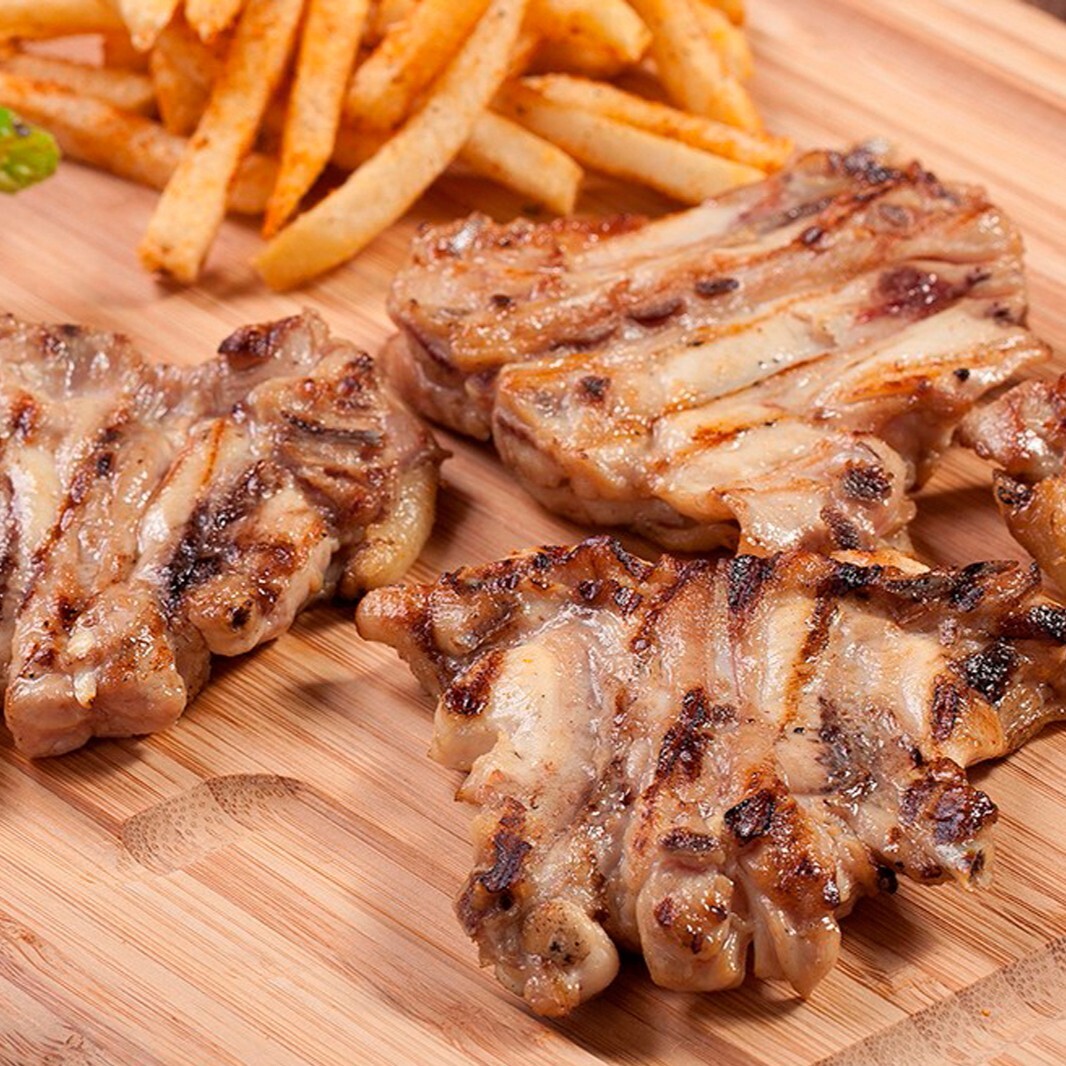 Tavuk Kelebek (1 kg.)
