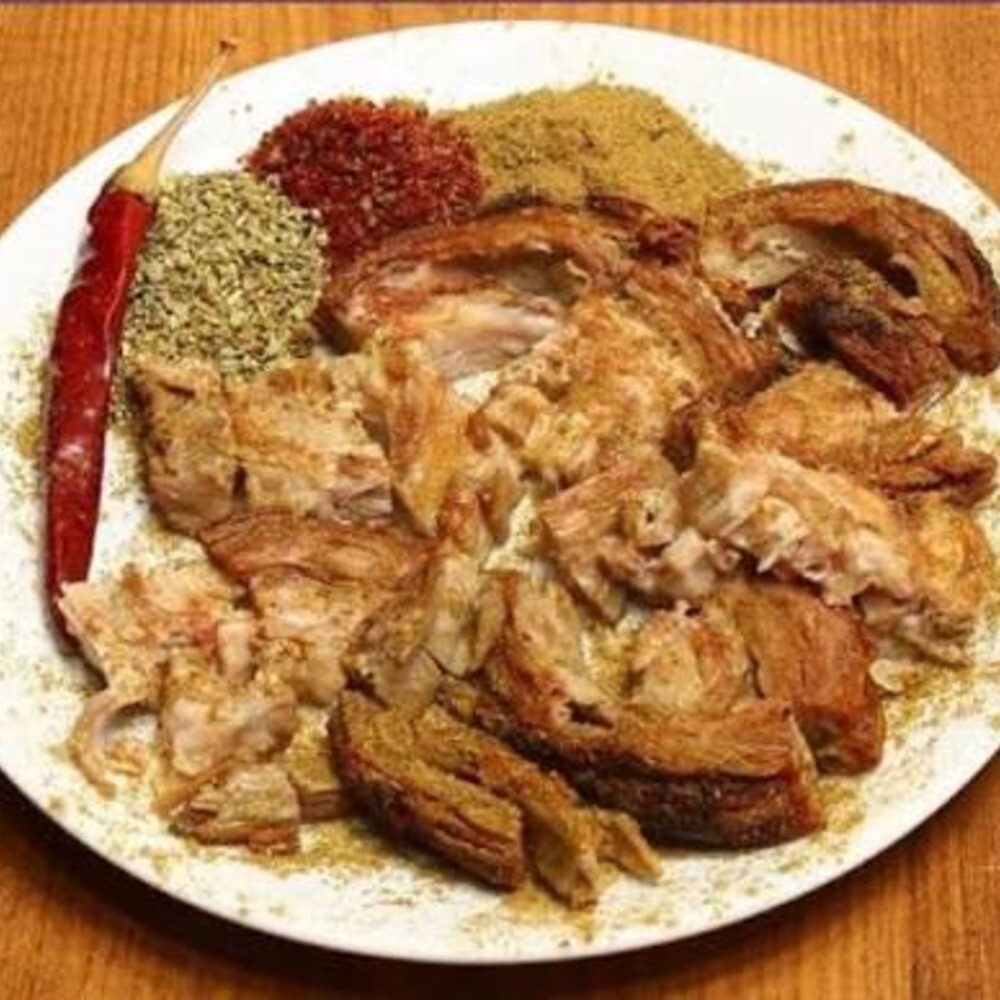 Paşa Atom Porsiyon