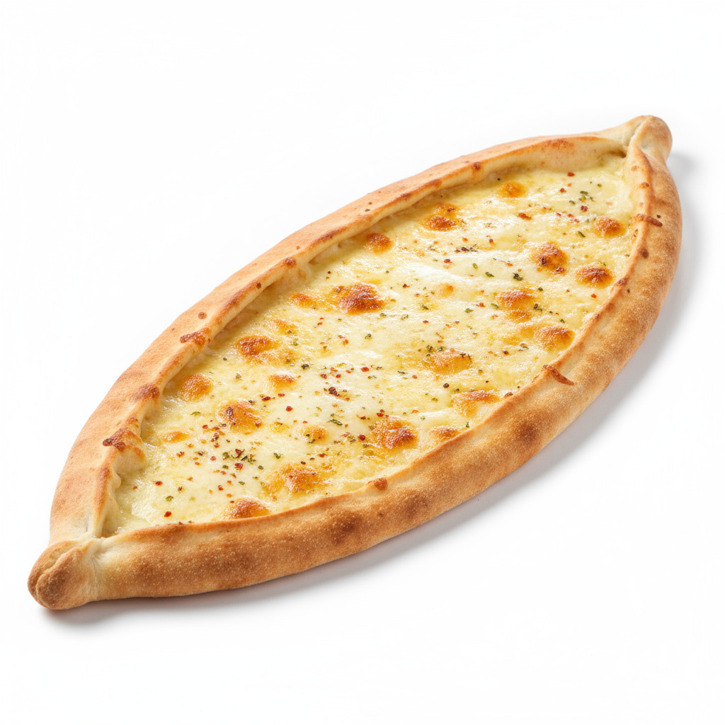 Peynirli Pide