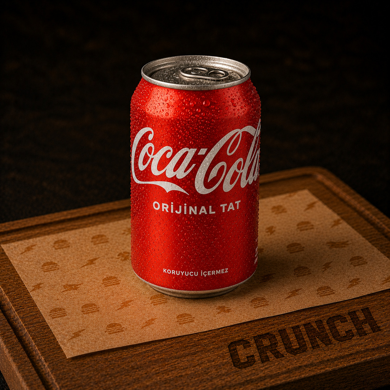 Coca-Cola