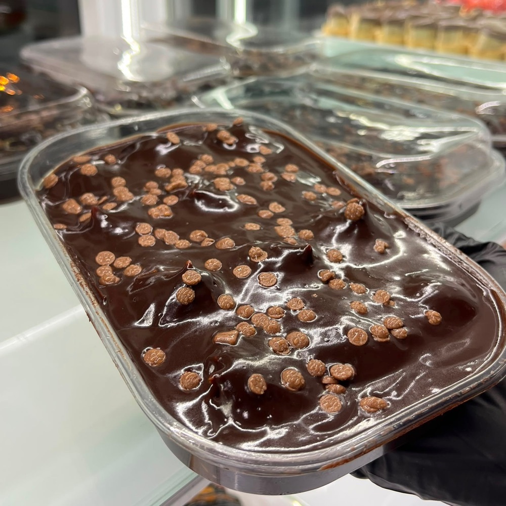 Profiterol (500 gr)