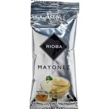 Mayonez(9gr.)
