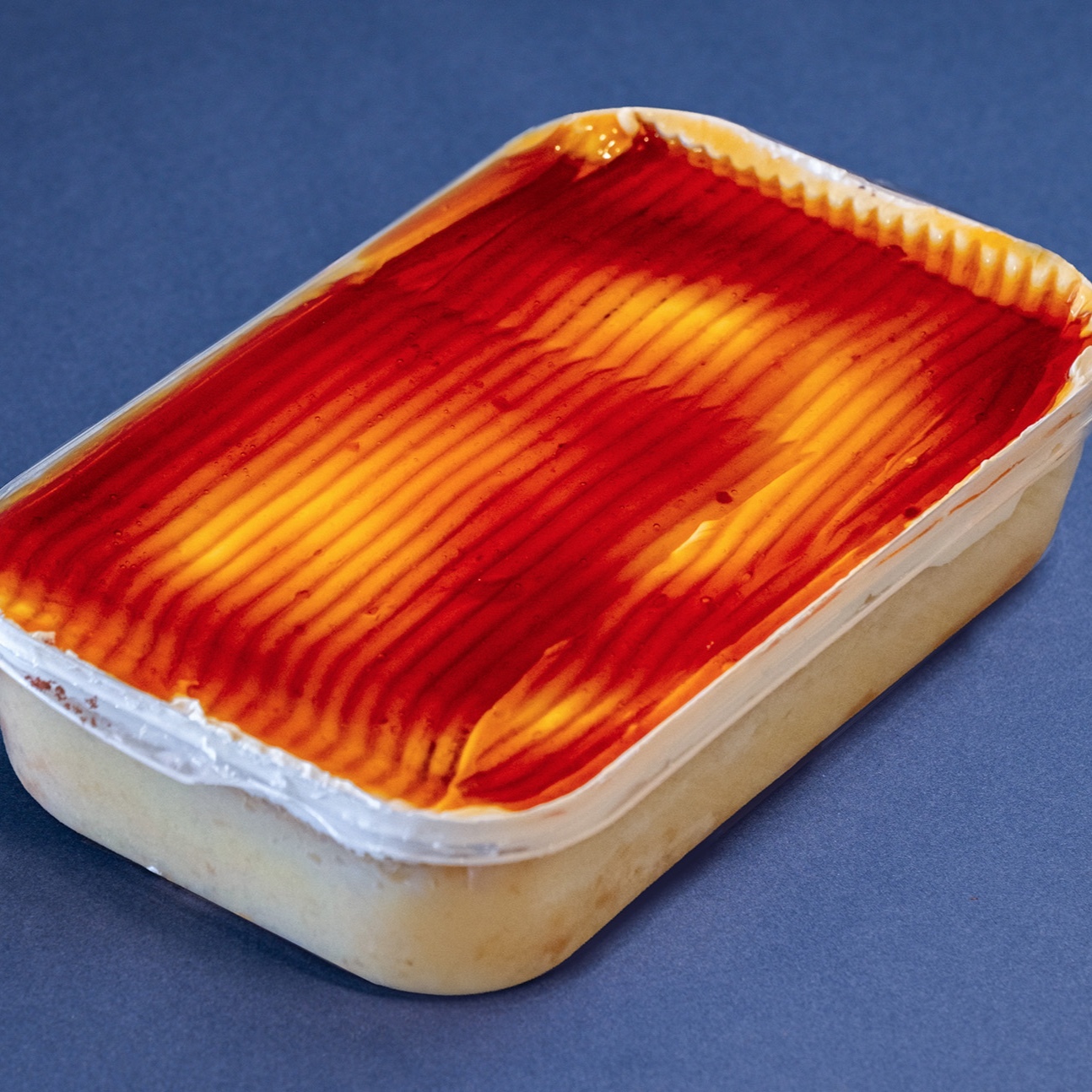 Karamelli Trileçe (750 gr.)