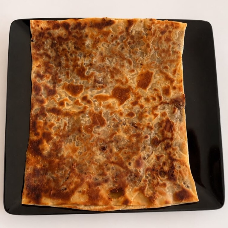 Kıymalı Gözleme