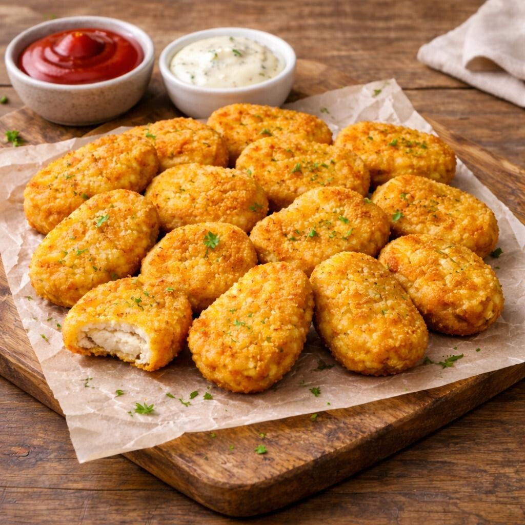 Nugget (12'li)
