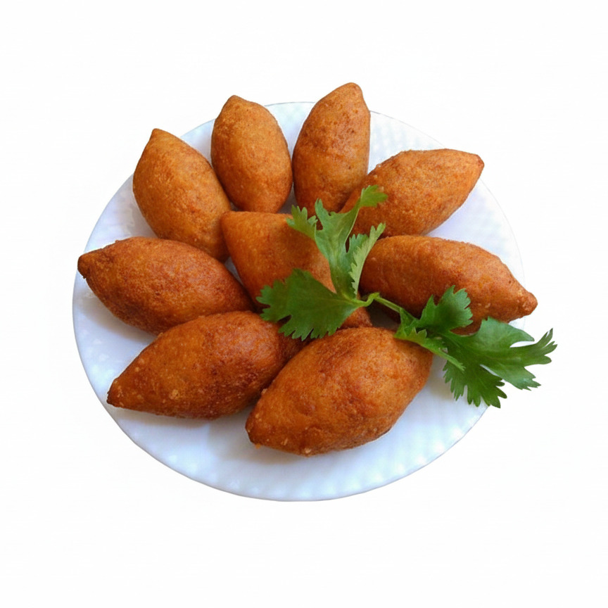 Kızartma İçli Köfte (Adet)