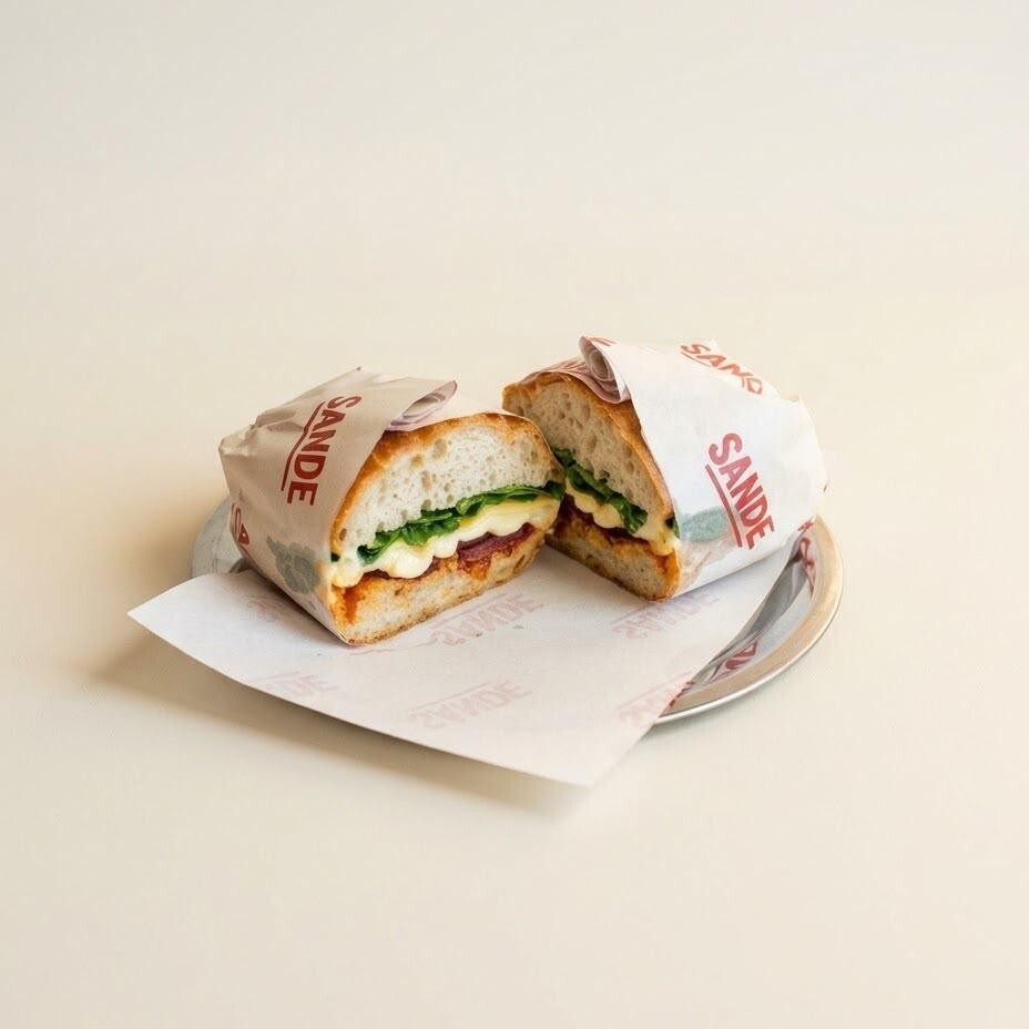 No. 7 Kahvaltı