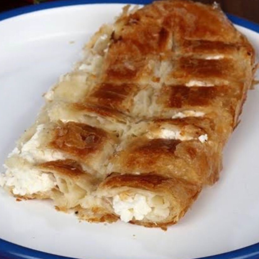 Peynirli Börek (500 gr.)