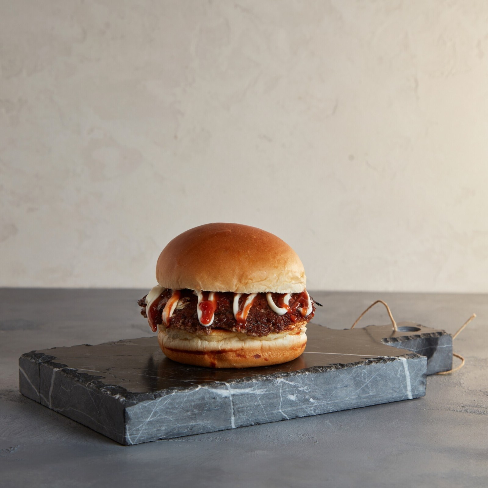 Smash Kid's Burger