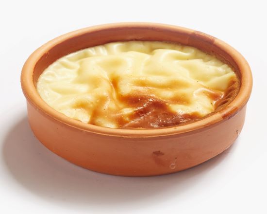 Çömlek Sütlaç