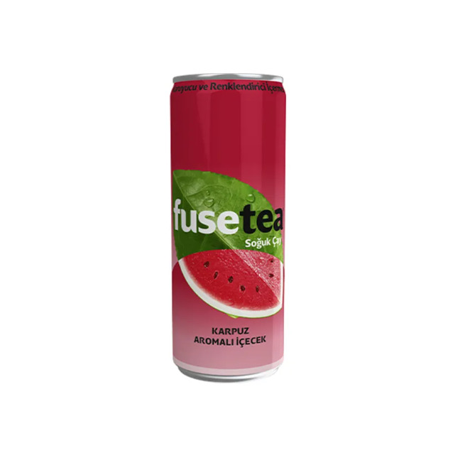 Fusetea Karpuz (330 ml)
