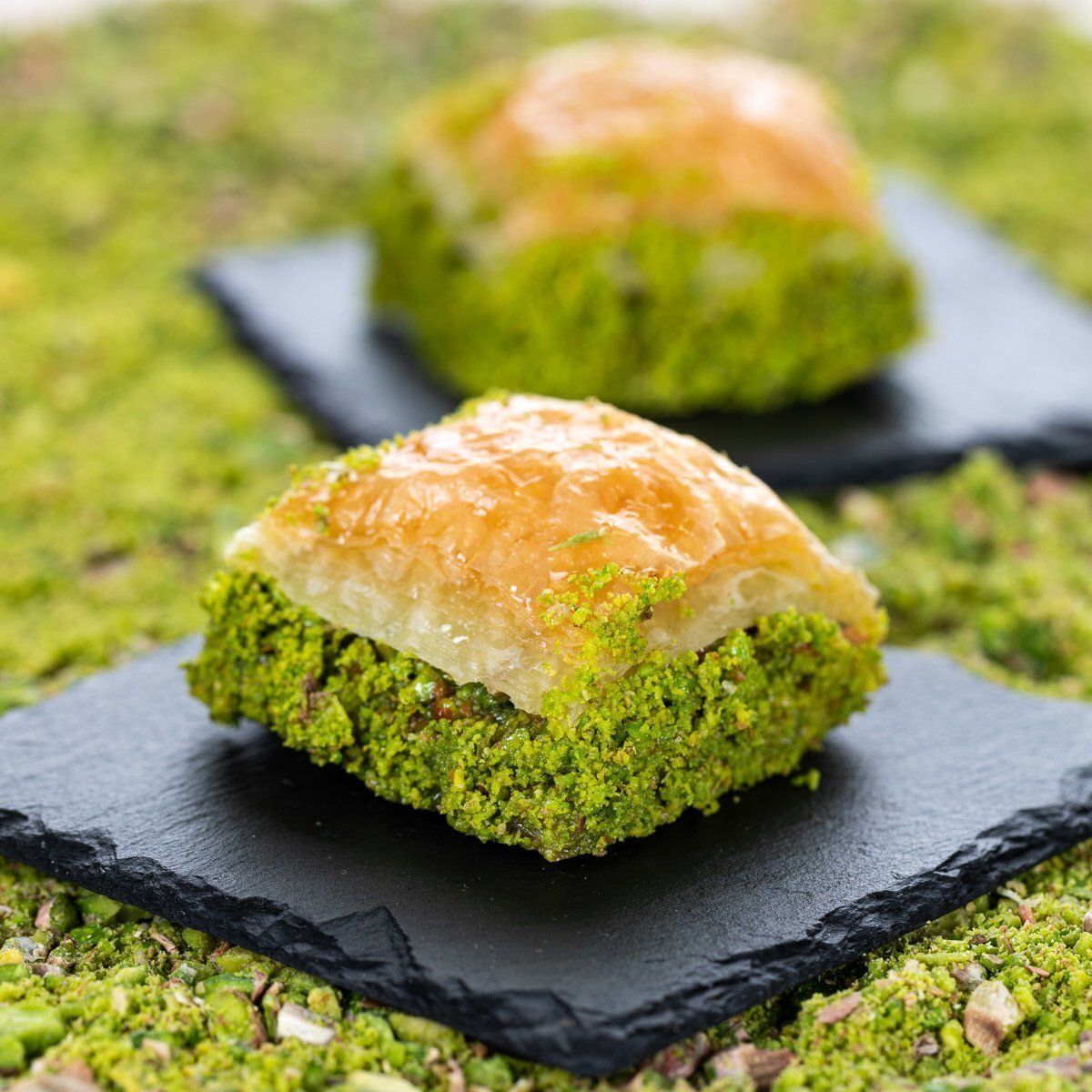 Kuru Baklava (500 gr)