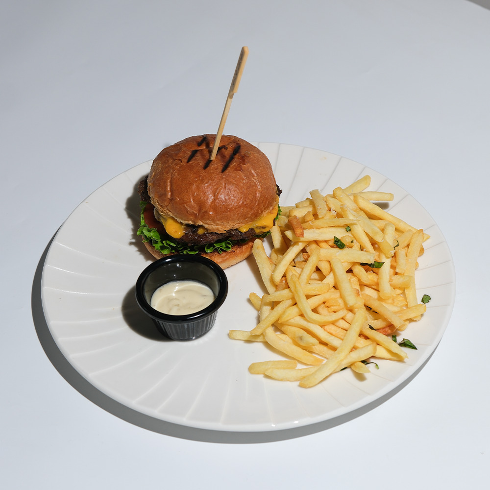 Burger