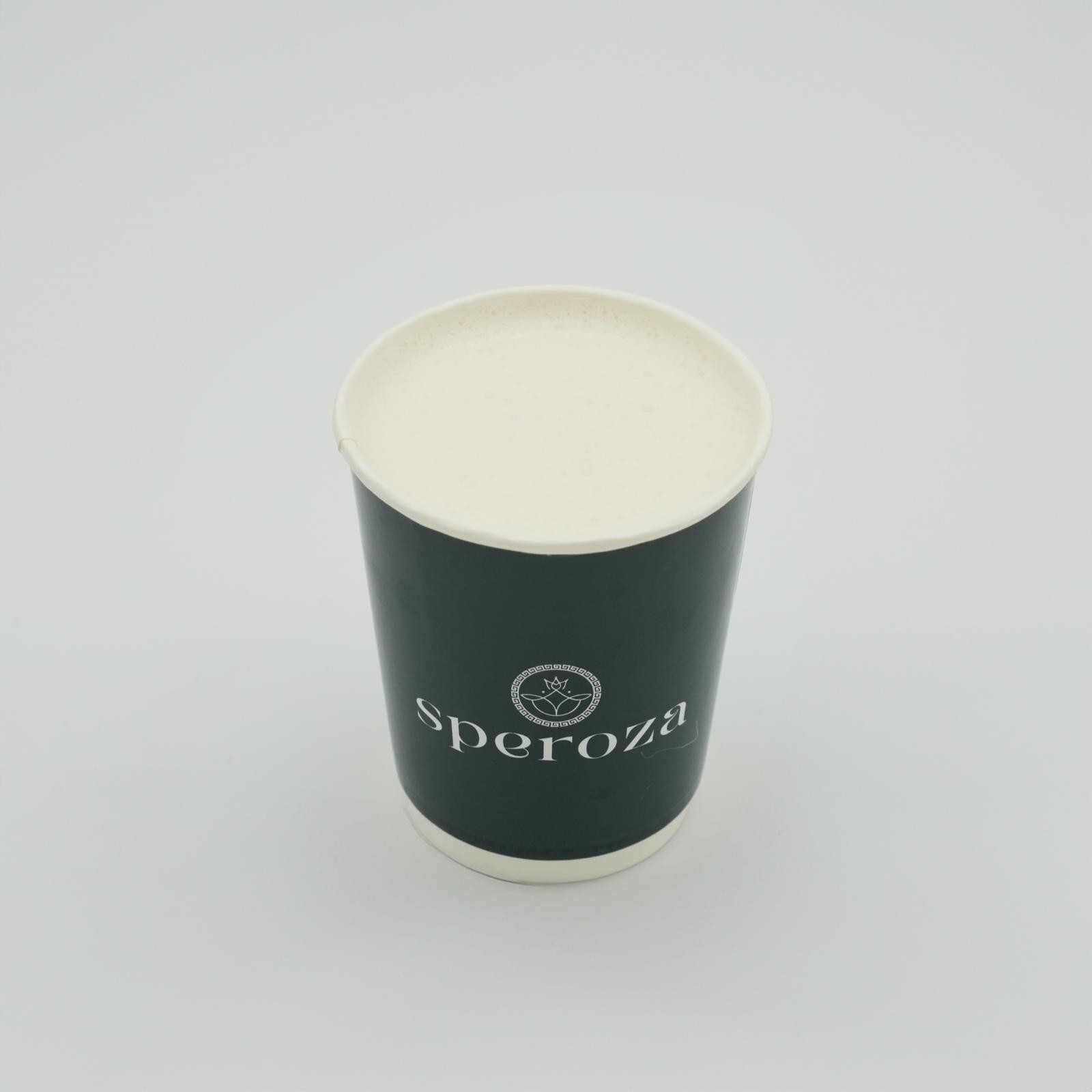 Hot White Chocolate (14 oz)