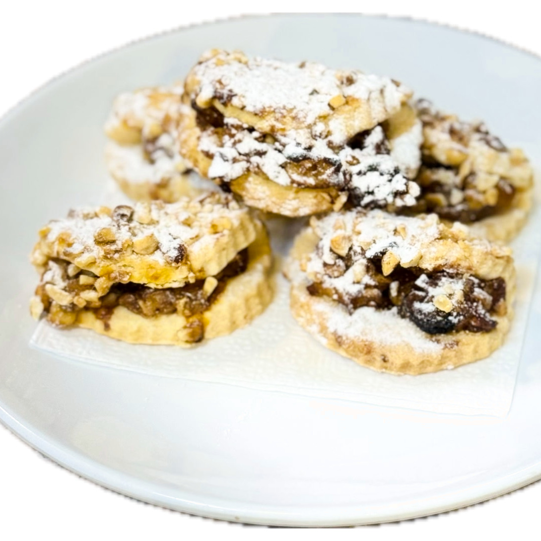 Elmalı Tart