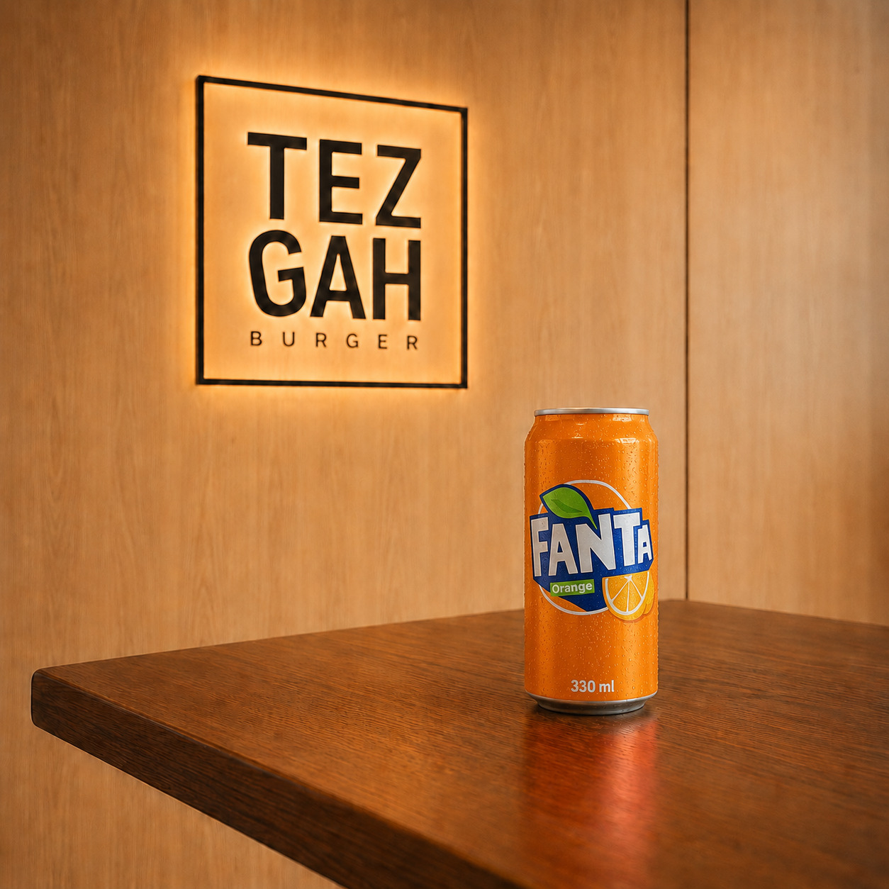 Fanta
