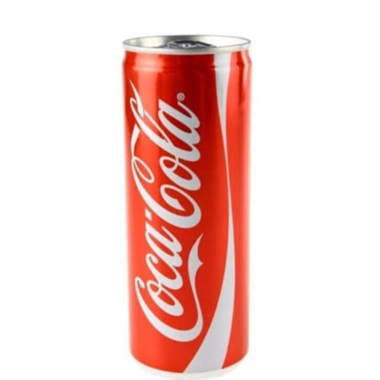 Coca-Cola (33 cl.)