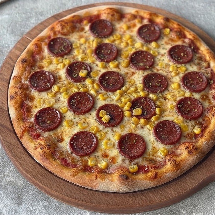 Krispino Pizza (Küçük Boy)