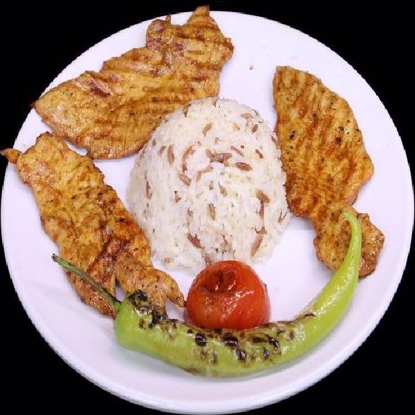 Tavuk Külbastı