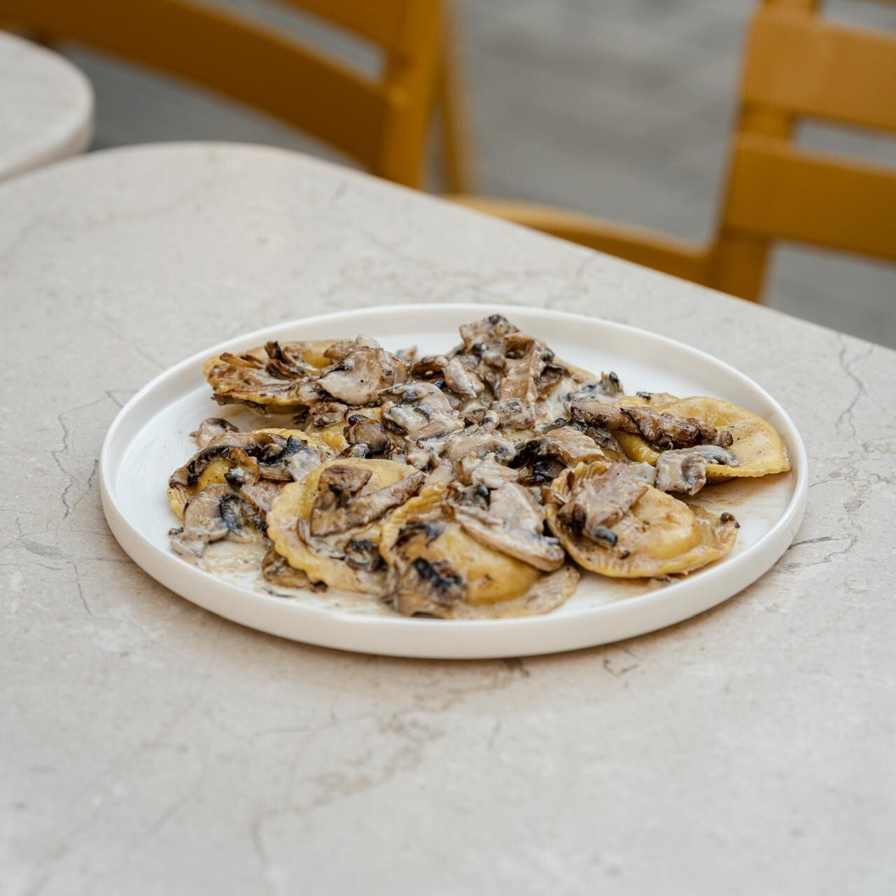 2'li Ravioli