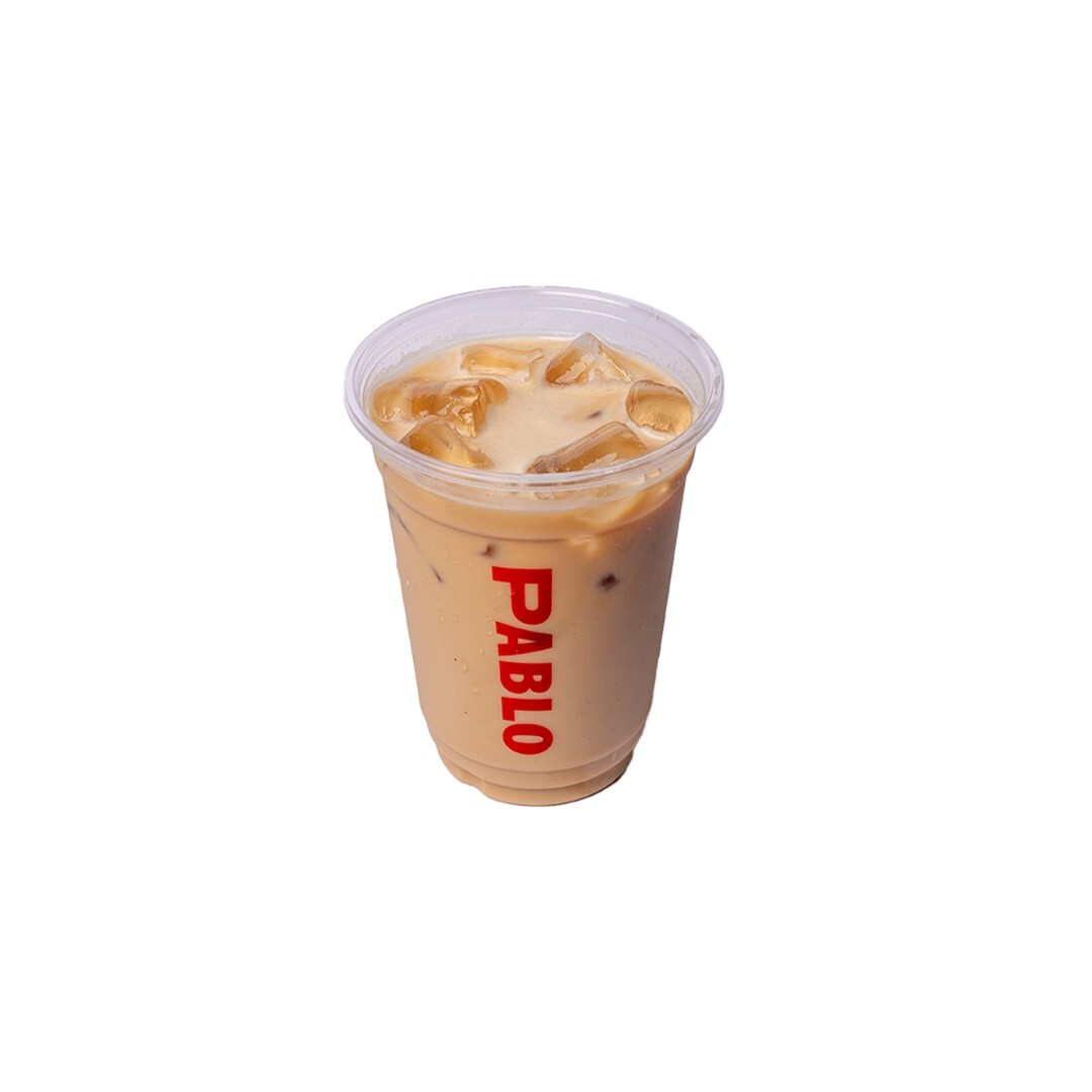 Mocha Ice (M)