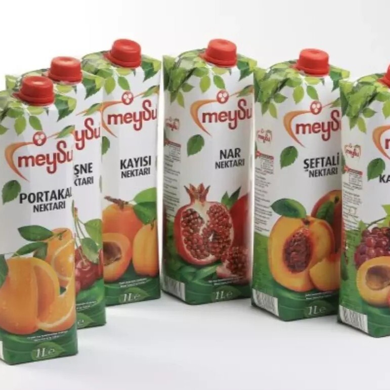 Meyve Suları (1 lt)