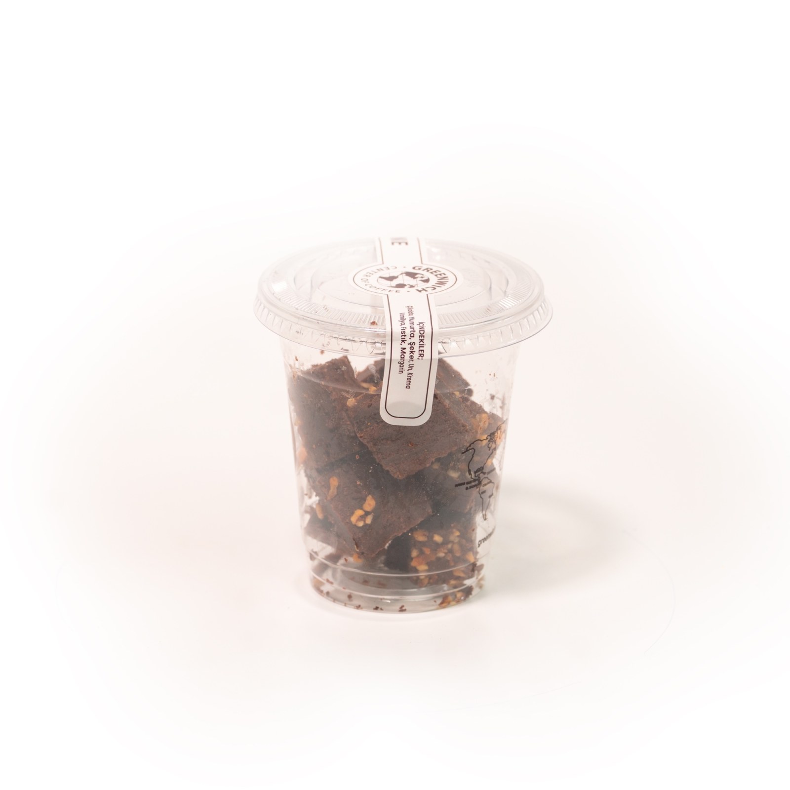 Mini Browni