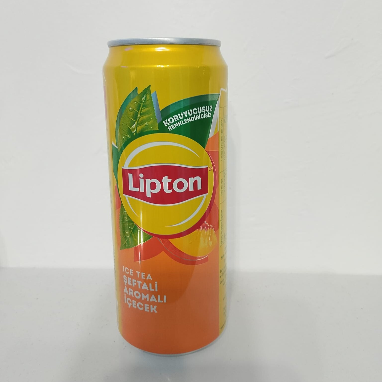Lipton Ice Tea