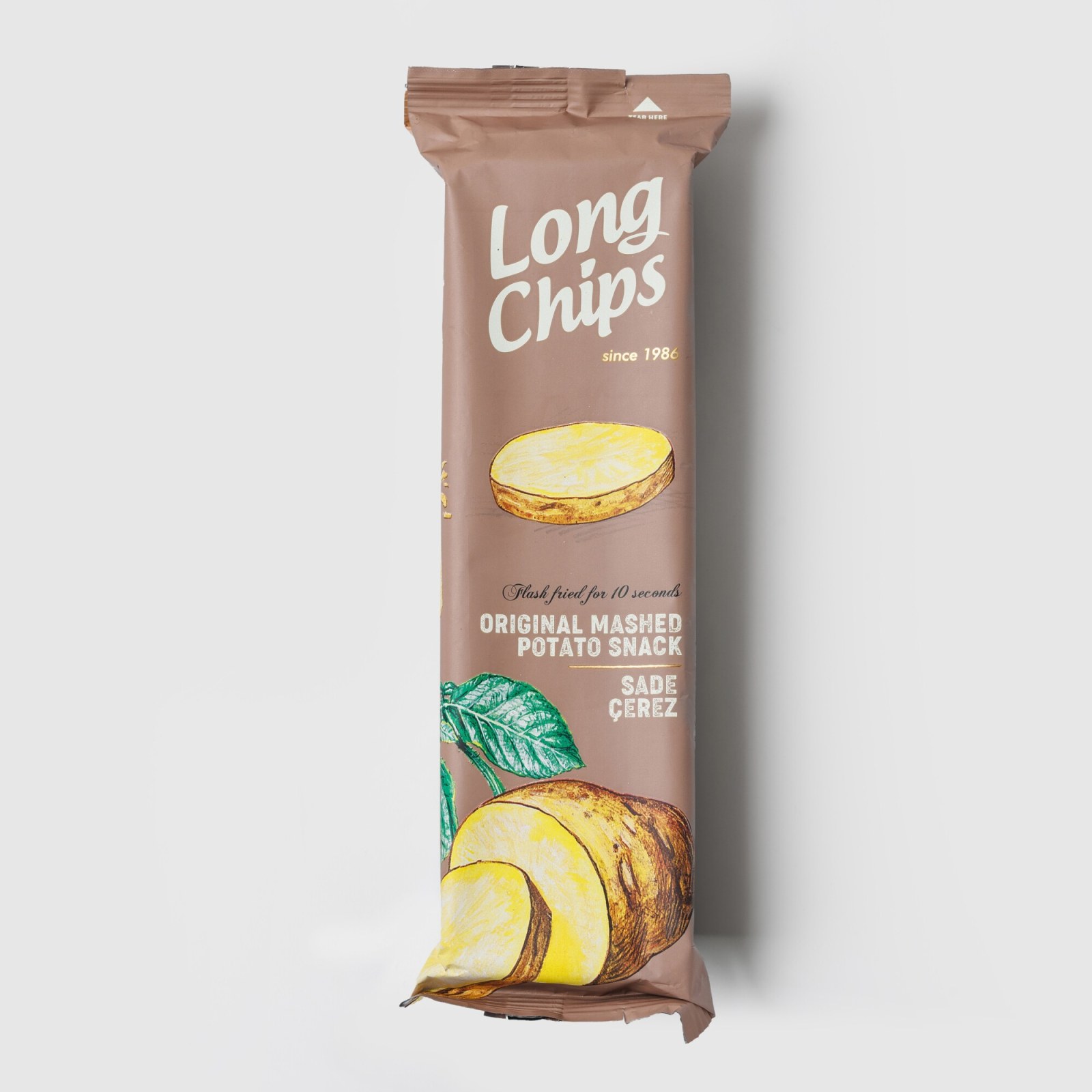 Cips Orjinal