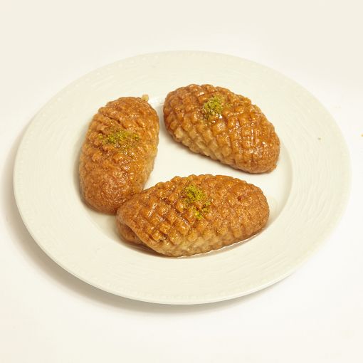 Kalburabastı (500 g)