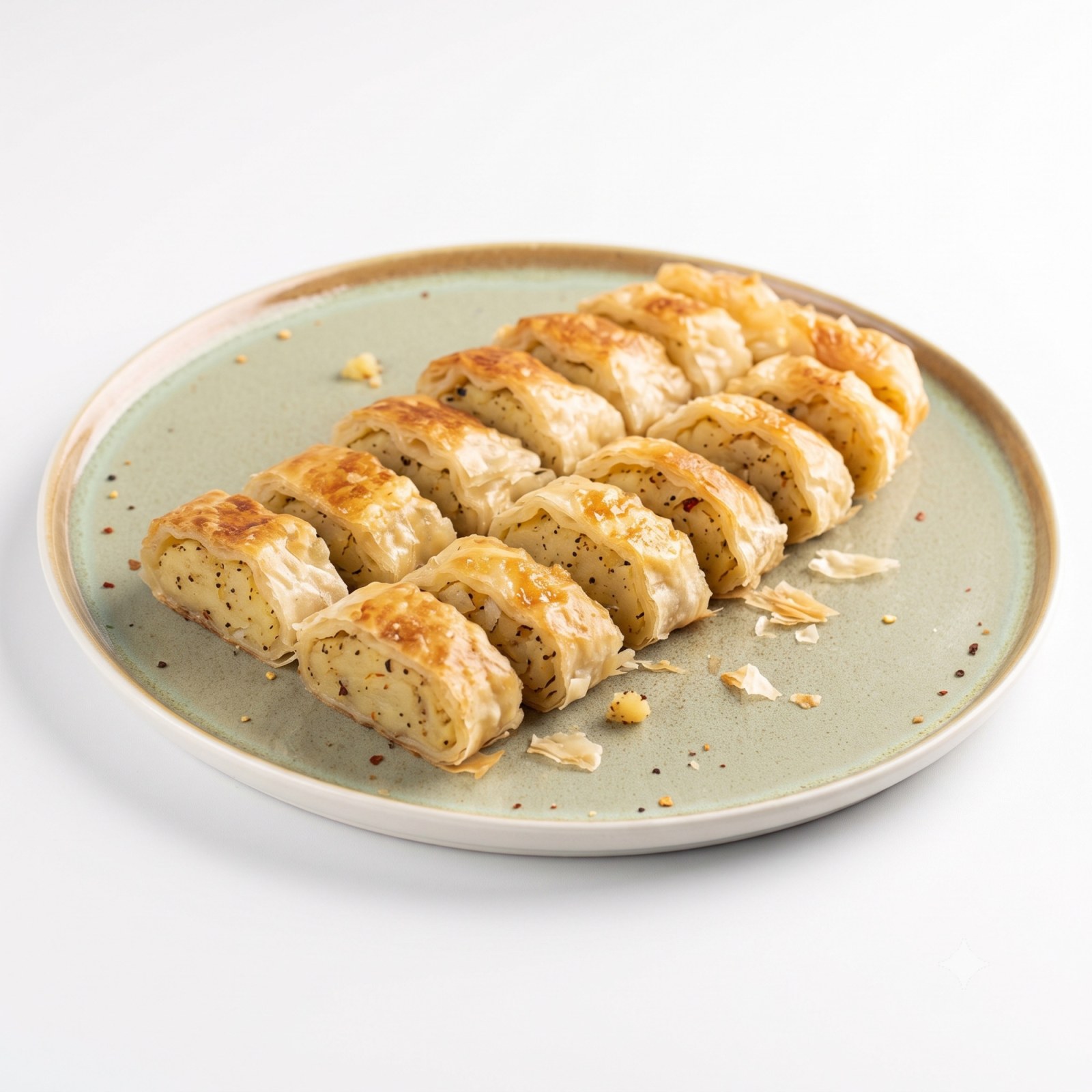 Patatesli Kol Böreği (250 gr.)