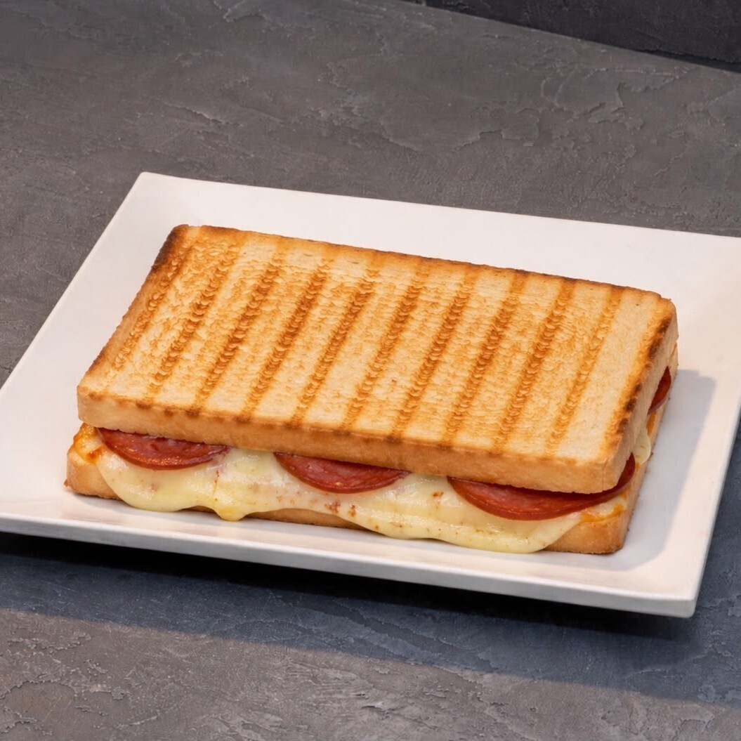 Karışık Tost