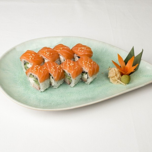 Boston Roll
