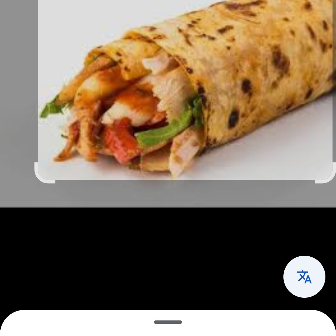 Lavaş Döner