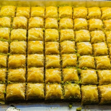 Cevizli Antep Özel (KG)
