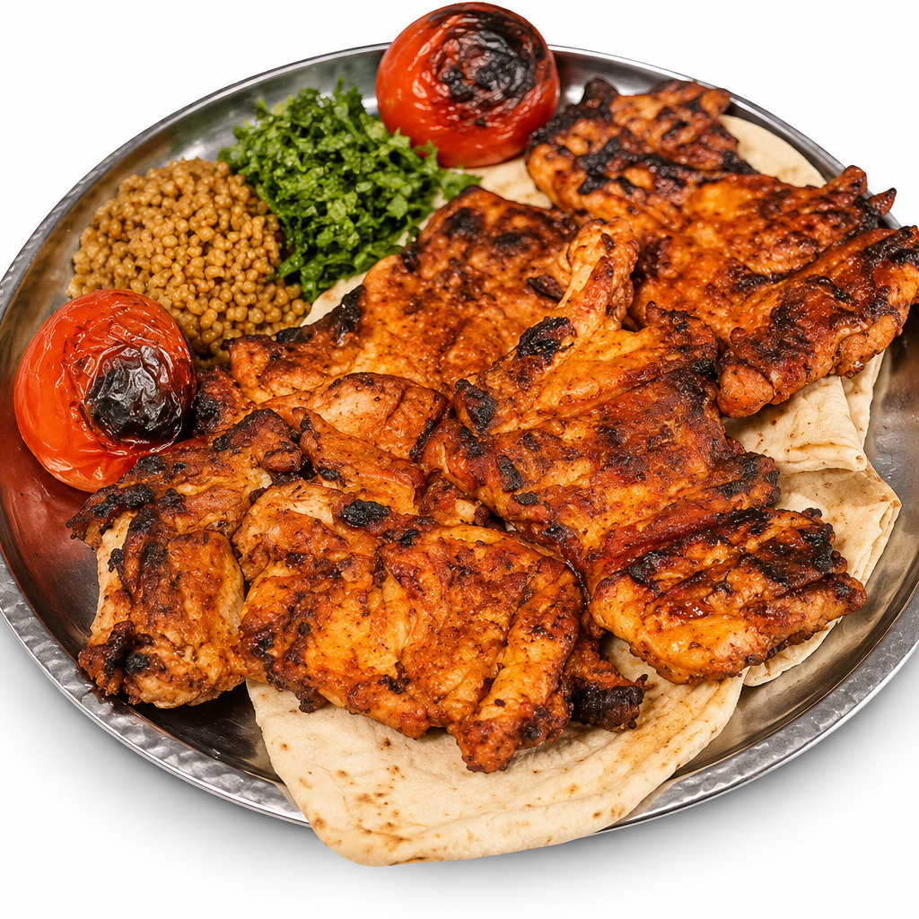1kg Tavuk Przola