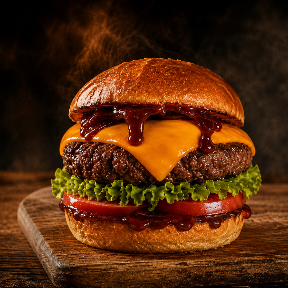 Smash Burger