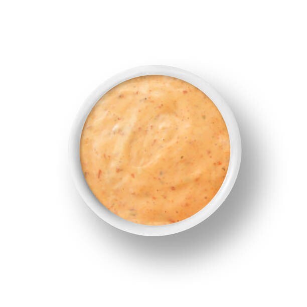 Manje Special Sos